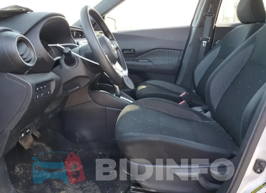 3N1CP5BV2LL552270 Photo# 7