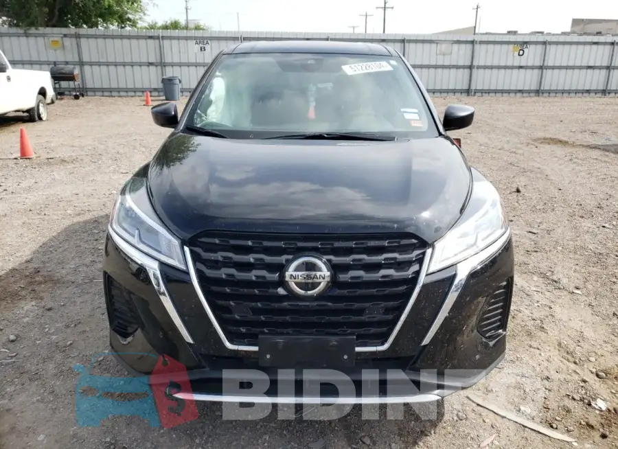 3N1CP5BV7NL527464 Photo# 5