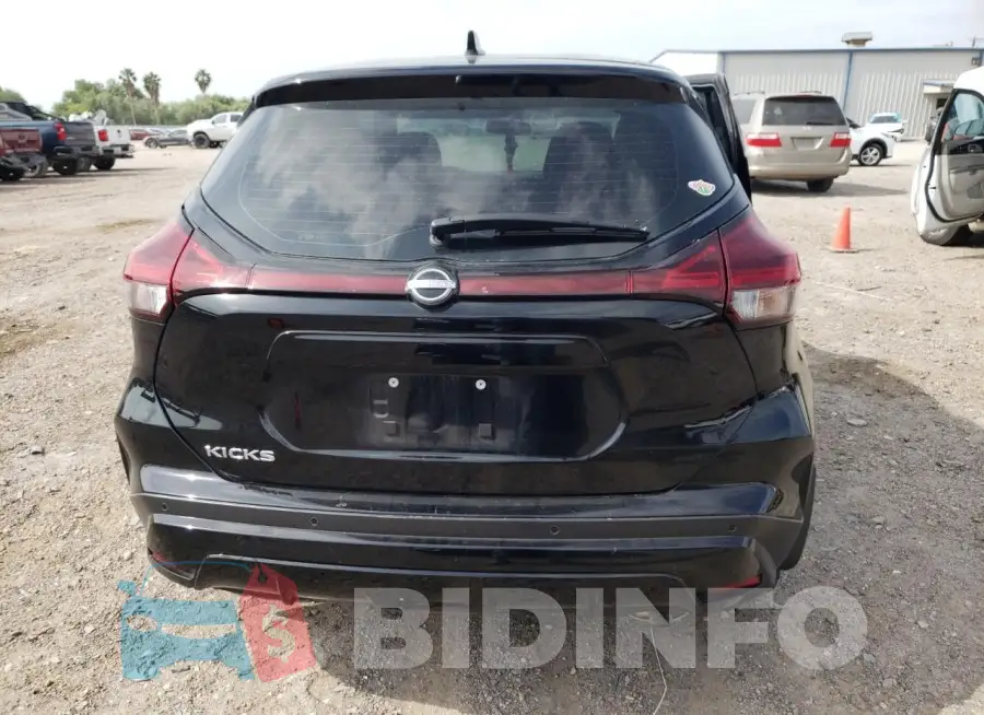 3N1CP5BV7NL527464 Photo# 6