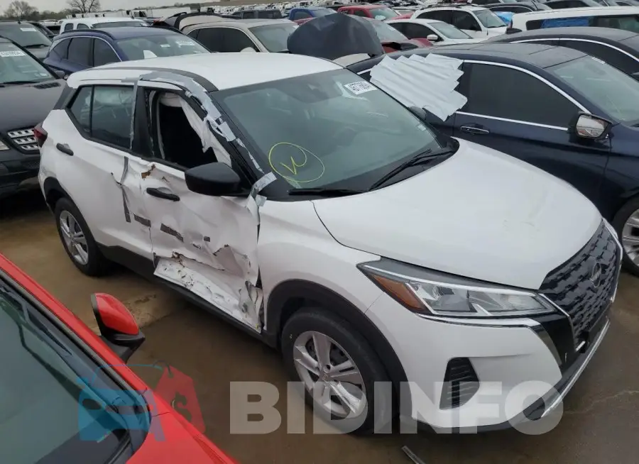 3N1CP5BV9PL518056 Photo# 4