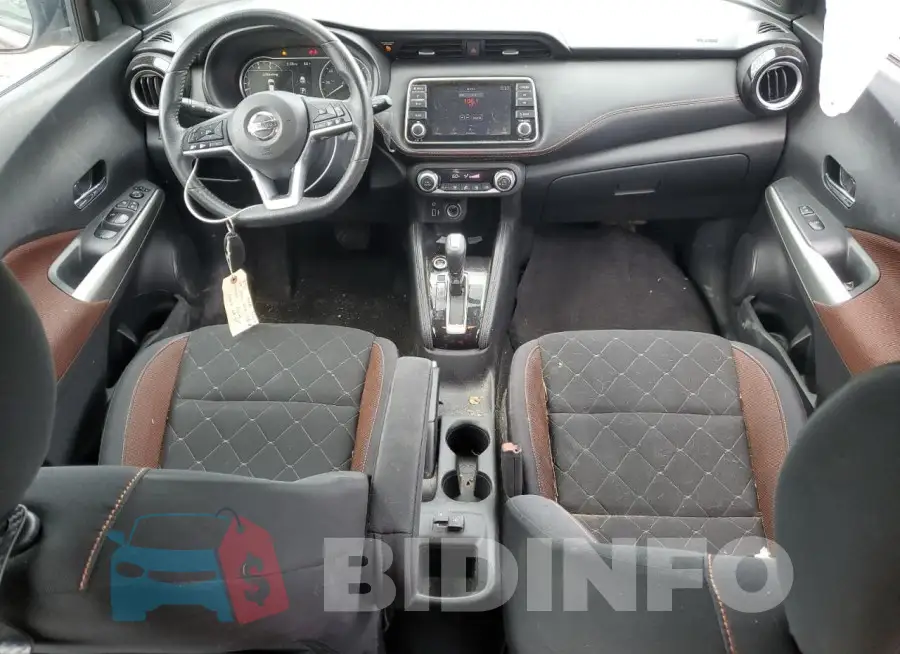 3N1CP5CU0KL542437 Photo# 8