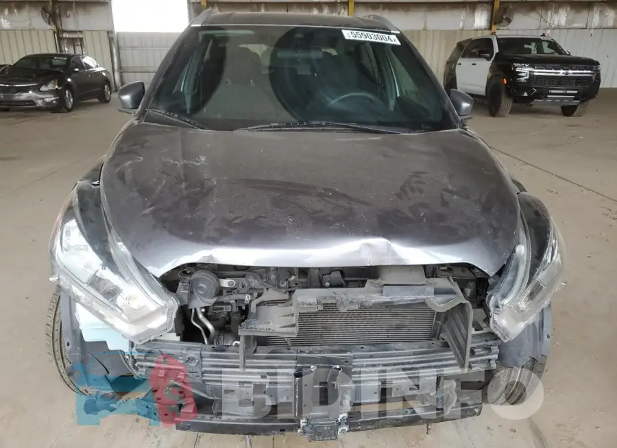 3N1CP5CV1LL517069 Photo# 5