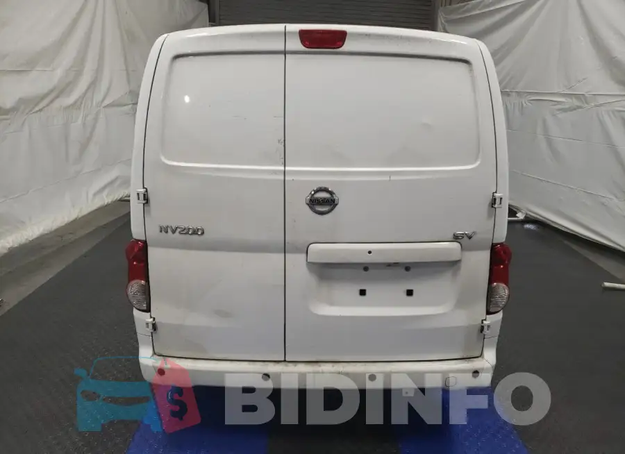 3N6CM0KN2MK695460 Photo# 6