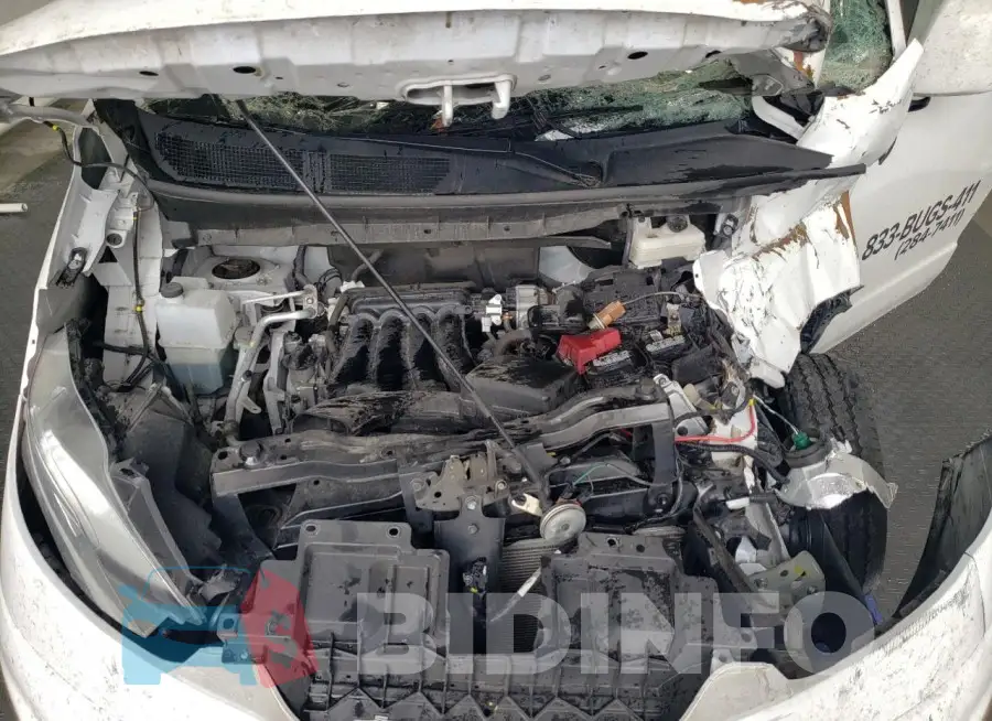3N6CM0KN2MK695460 Photo# 11