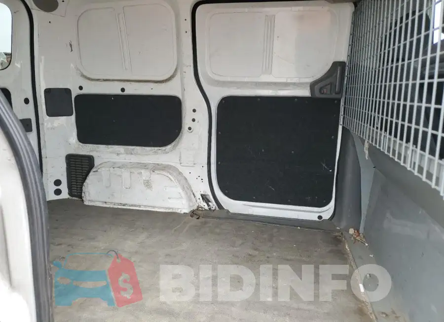3N6CM0KNXHK706114 Photo# 11