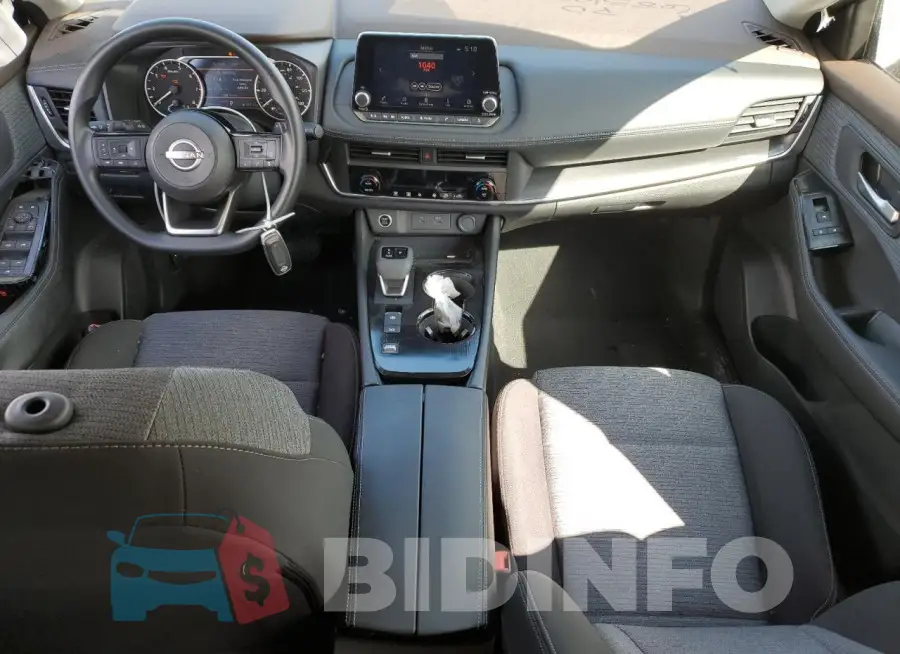 5N1BT3BA8PC921751 Photo# 8