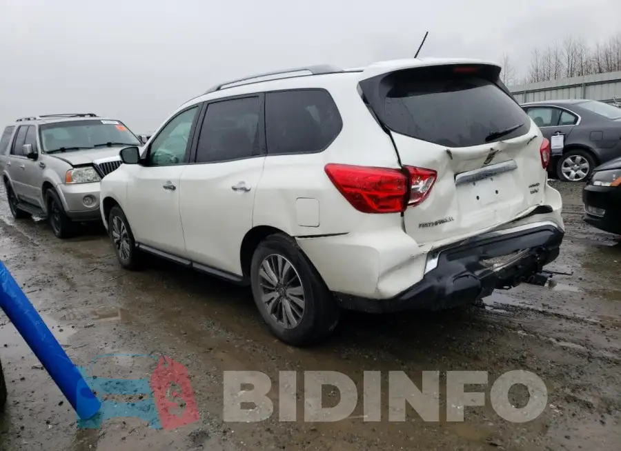 5N1DR2MM2JC619629 Photo# 2