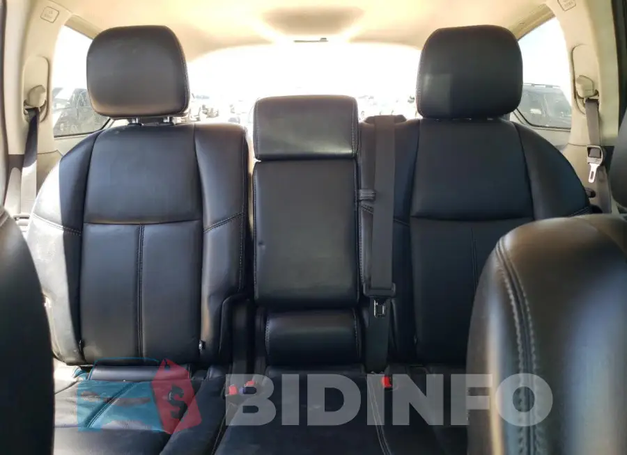 5N1DR2MMXKC601719 Photo# 10