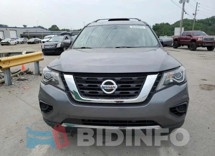 5N1DR2MN2KC638904 Photo# 5