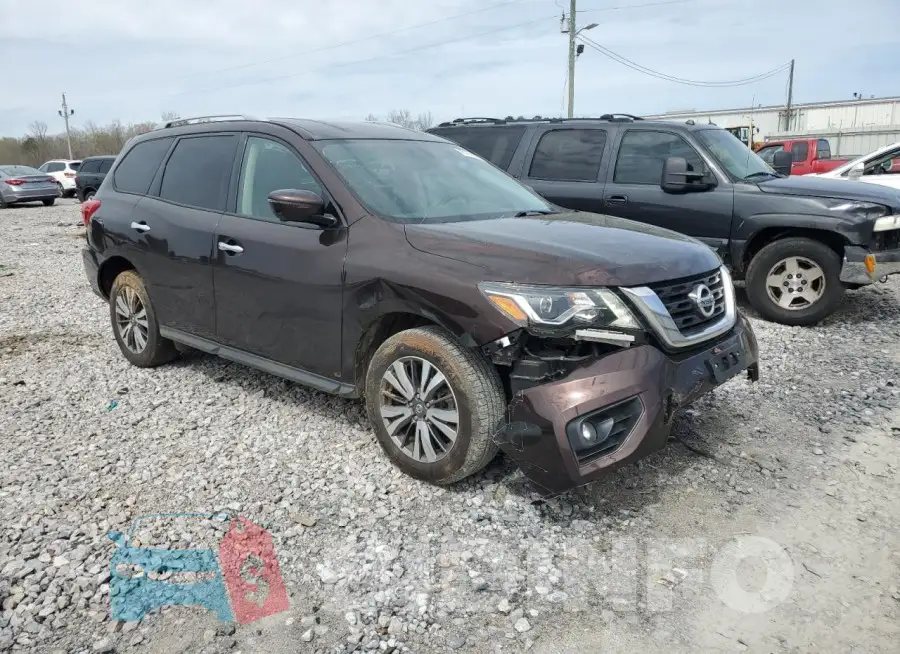 5N1DR2MN3KC643223 Photo# 4