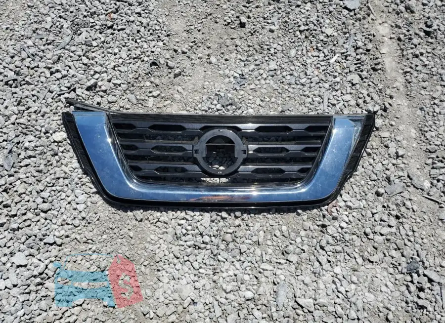 5N1DR2MN3KC644520 Photo# 13