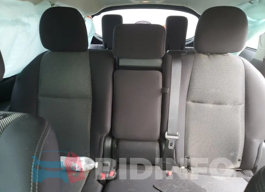 5N1DR2MN4KC621831 Photo# 10