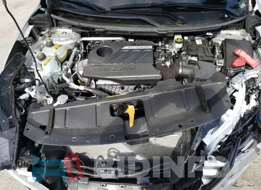 JN8BT3BA3PW417146 Photo# 12