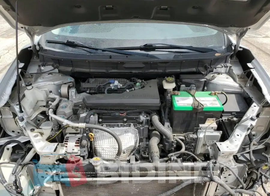KNMAT2MT2FP559223 Photo# 12