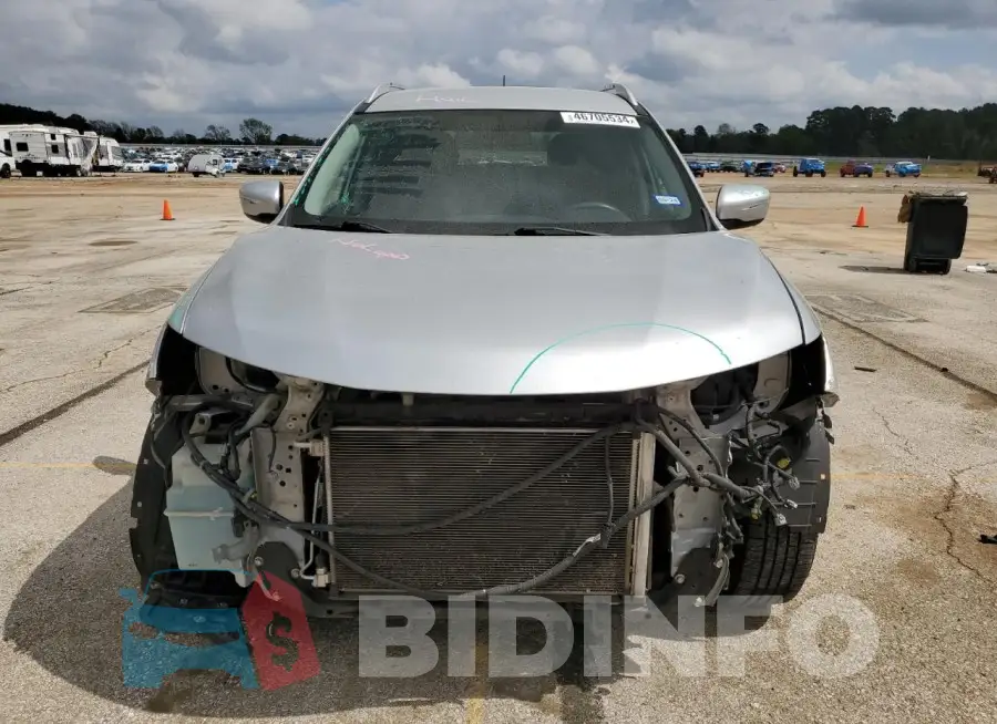 KNMAT2MT2FP559223 Photo# 5