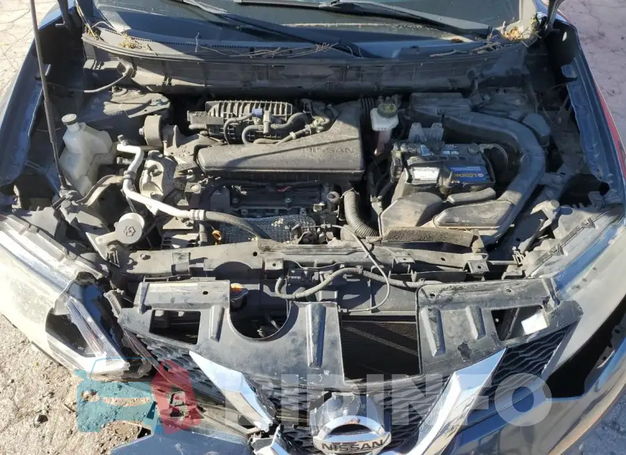 KNMAT2MT6FP563520 Photo# 12