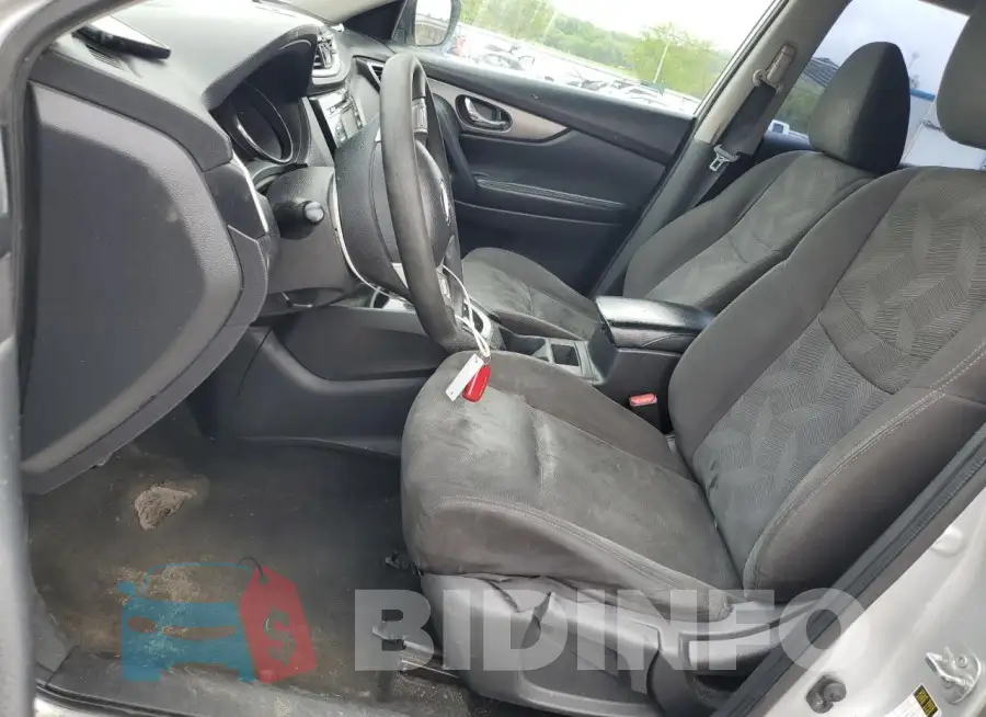 KNMAT2MT8GP655889 Photo# 7