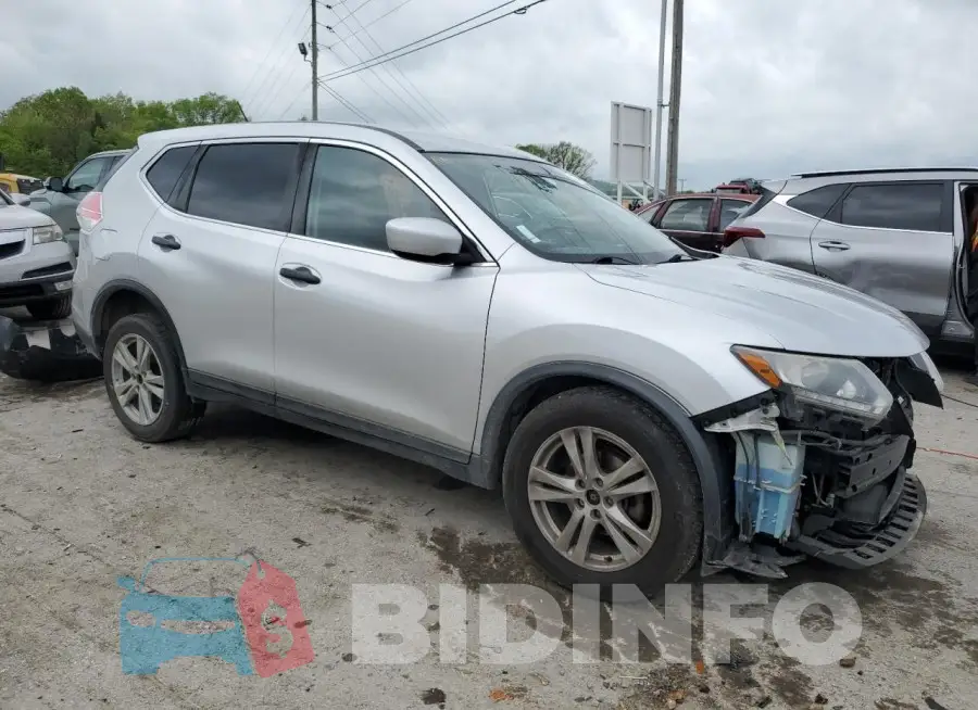 KNMAT2MT8GP655889 Photo# 4