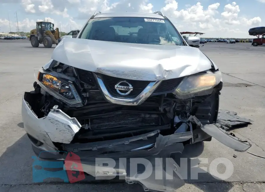 KNMAT2MT9GP607446 Photo# 5