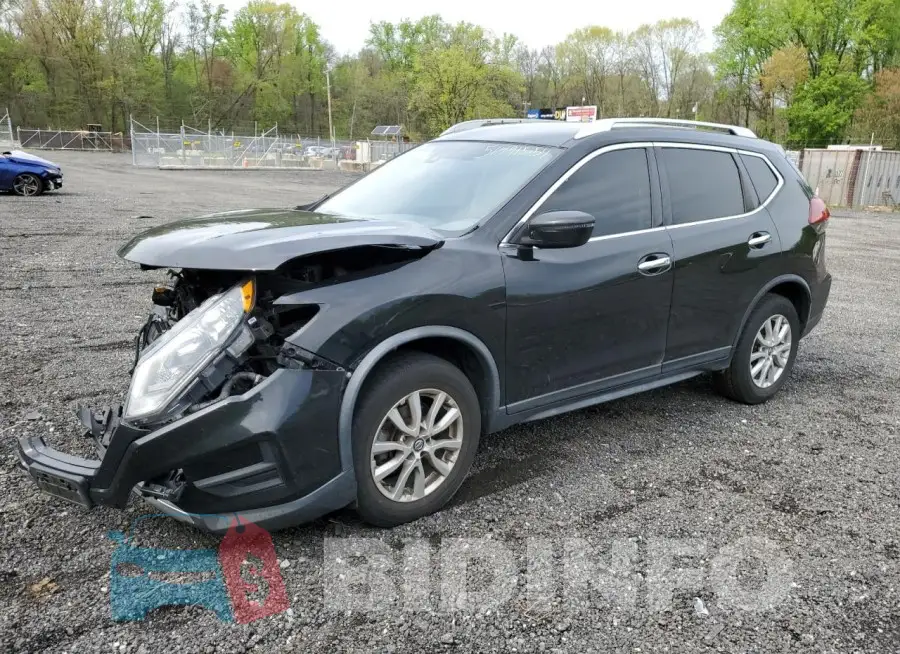 KNMAT2MV3LP516118 Photo# 1