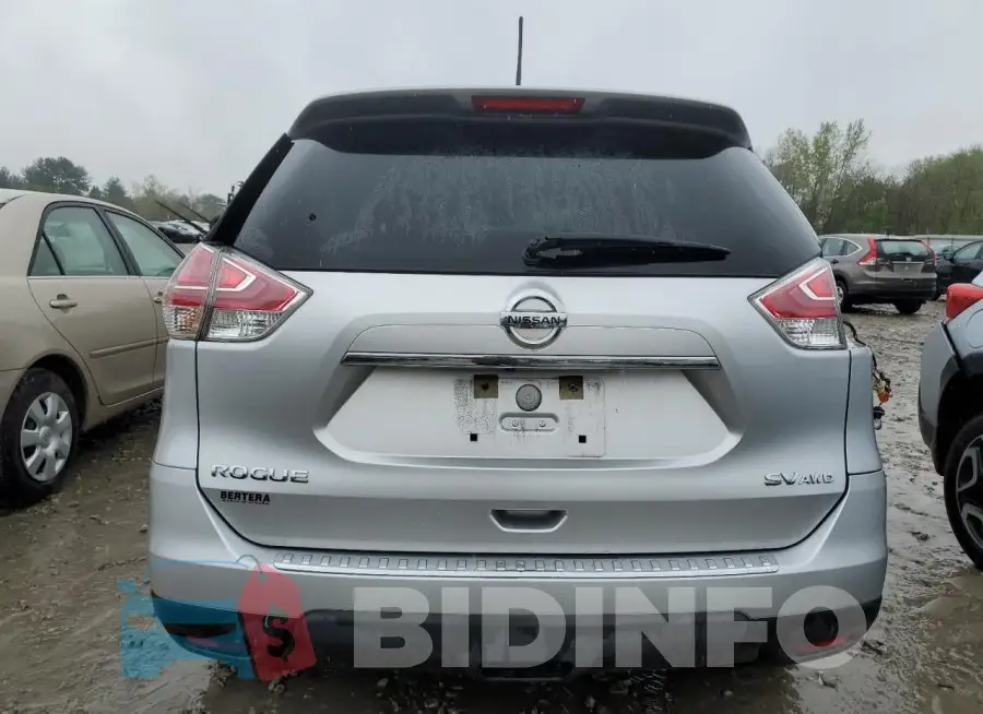 KNMAT2MVXFP560556 Photo# 6