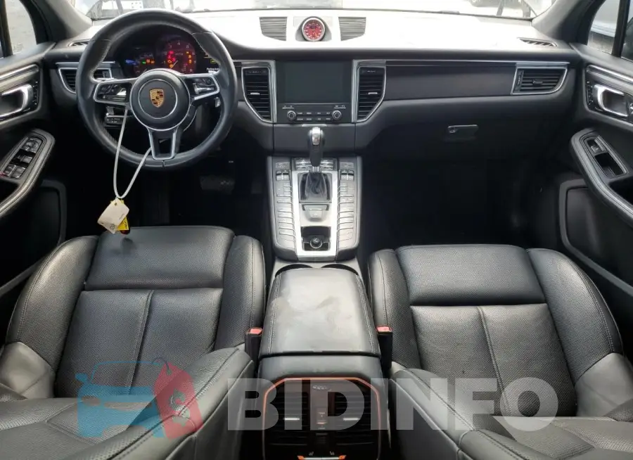 WP1AG2A55JLB64851 Photo# 8