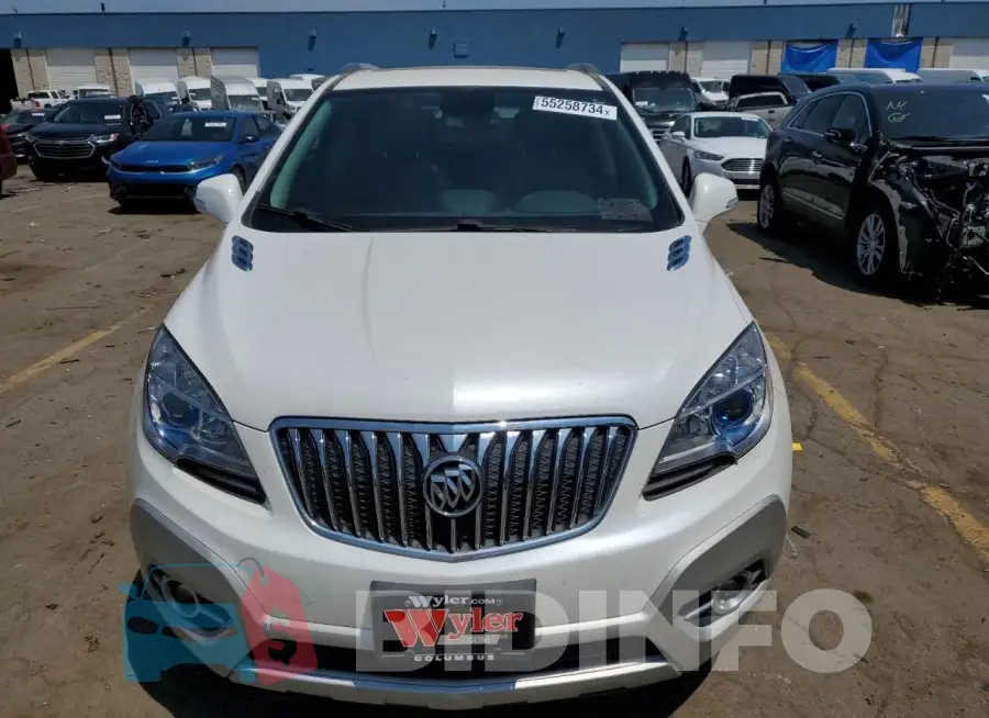 KL4CJFSB4FB113467 Photo# 5