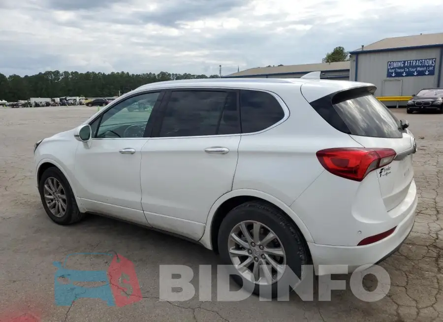 LRBFXCSA8LD232659 Photo# 2