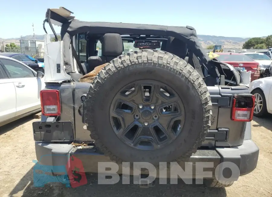 1C4BJWDG0GL258317 Photo# 6