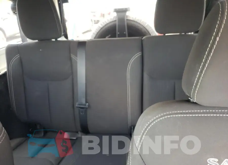 1C4HJWEG5JL920196 Photo# 10