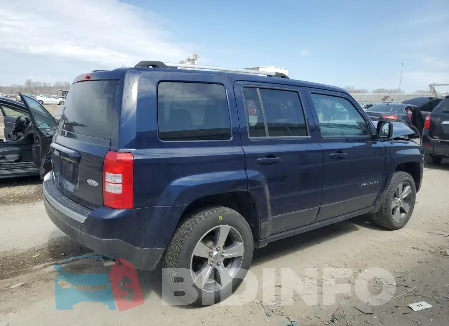 1C4NJRFB8HD152273 Photo# 3