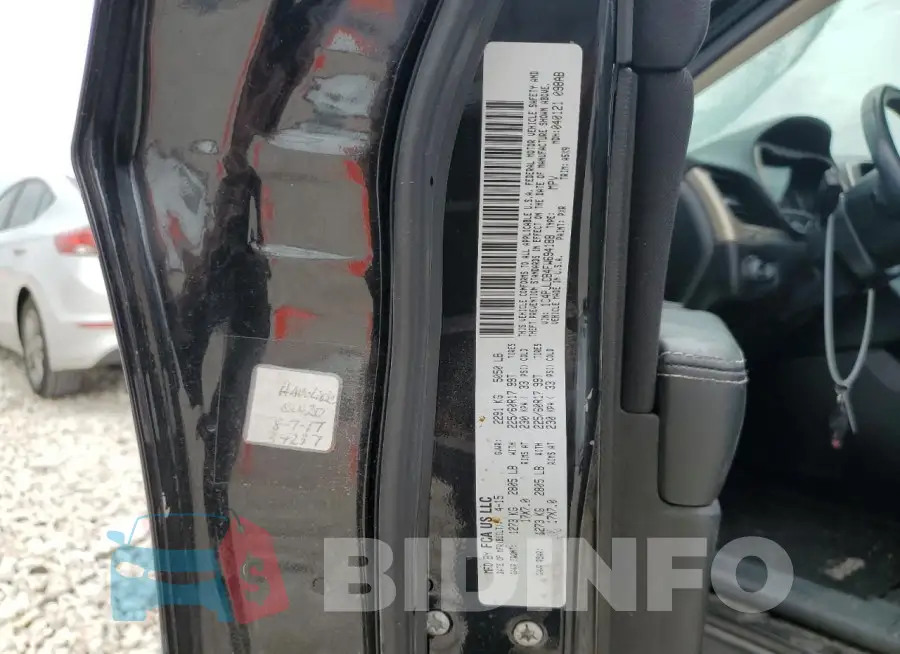 1C4PJLCB4FW694188 Photo# 12