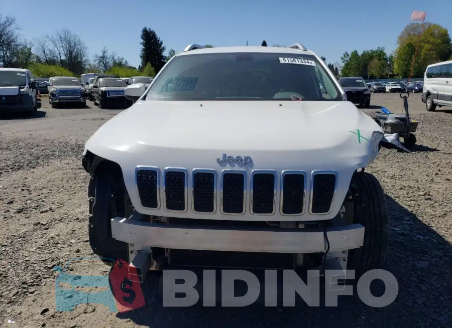 1C4PJMCB1KD351477 Photo# 5