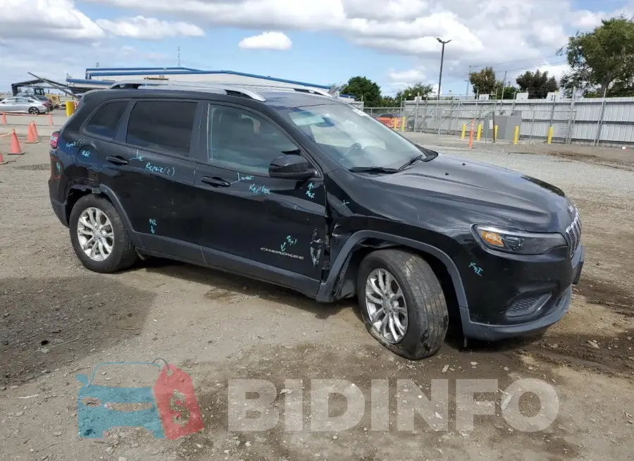 1C4PJMCB3MD102035 Photo# 4