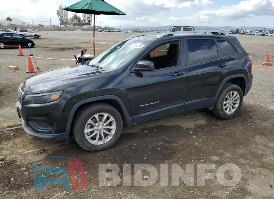 1C4PJMCB3MD102035 Photo# 1