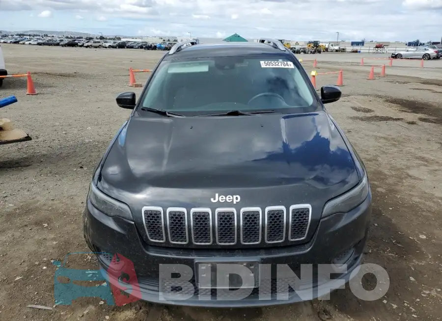 1C4PJMCB3MD102035 Photo# 5