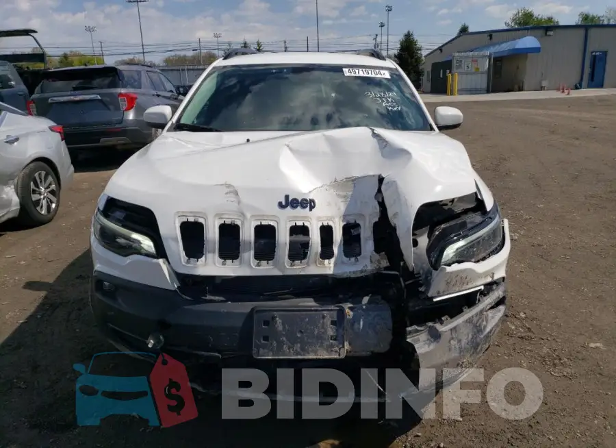1C4PJMCX2LD518524 Photo# 5