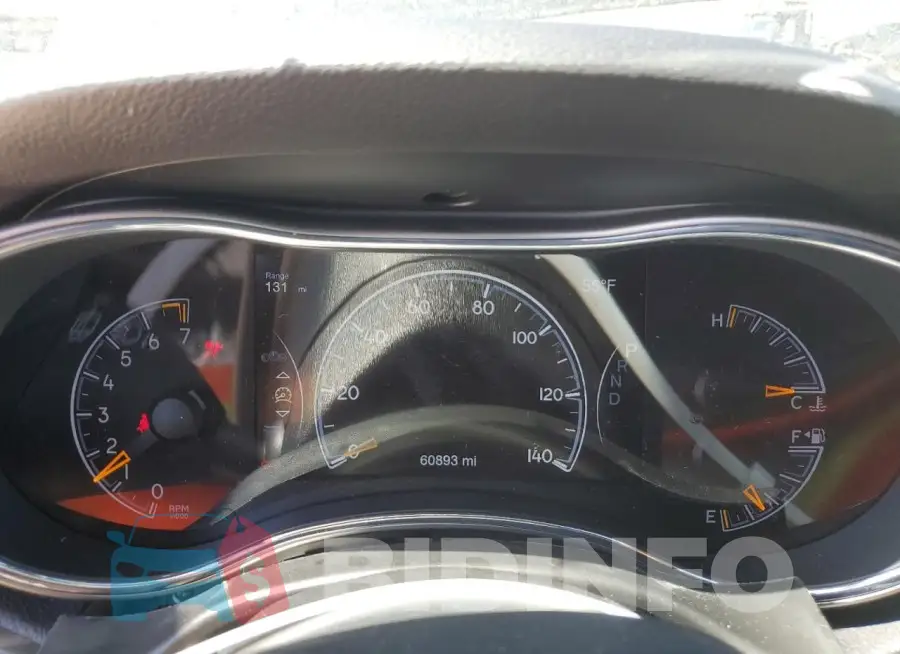 1C4RJEAG4KC699194 Photo# 9