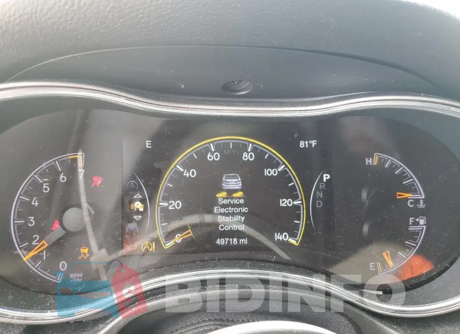 1C4RJEAG8KC698761 Photo# 9