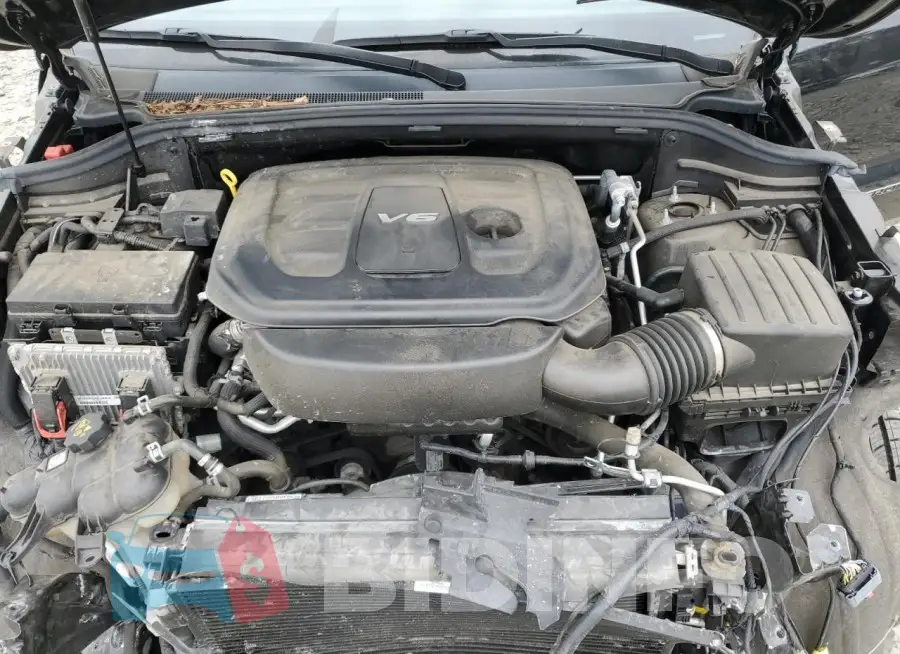 1C4RJFBG6KC614232 Photo# 12