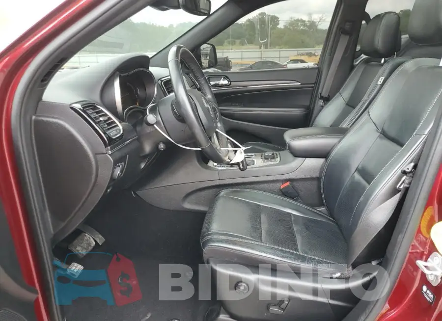 1C4RJFBG7MC672935 Photo# 7