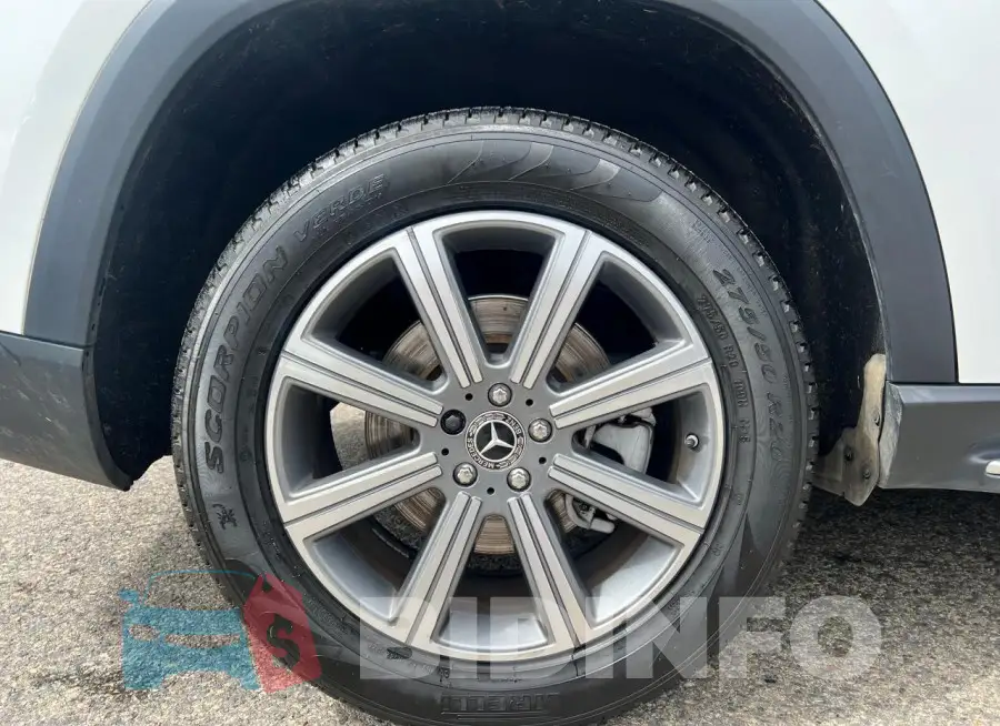 4JGFF5KE7LA274210 Photo# 7