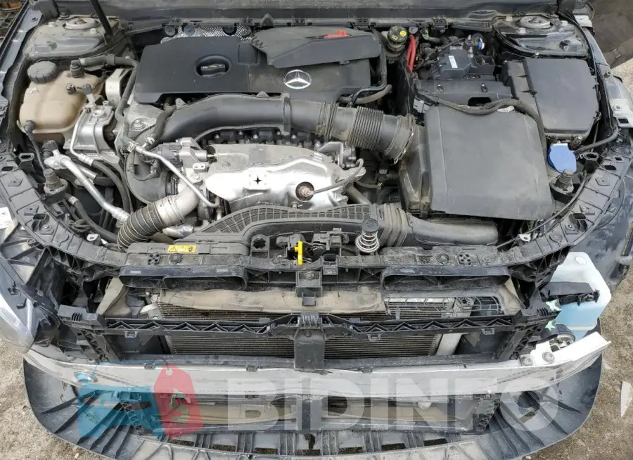 WDD3G4EB7KW005762 Photo# 11