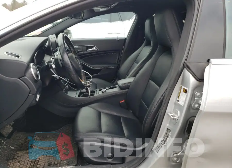 WDDSJ4EB5FN225362 Photo# 7
