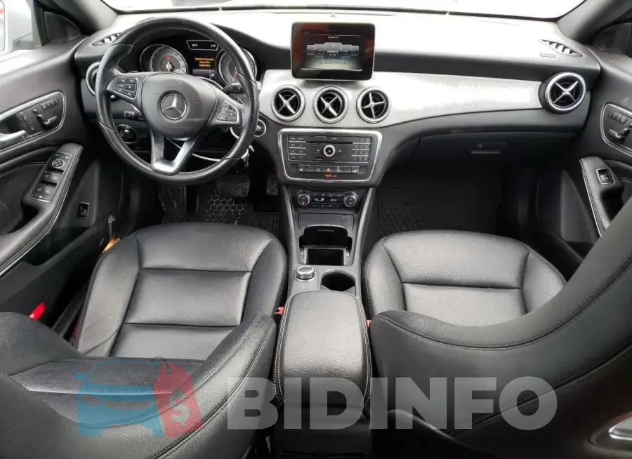 WDDSJ4EB5FN225362 Photo# 8