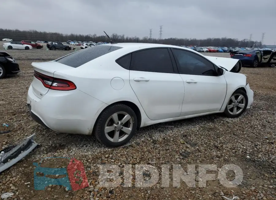 1C3CDFBBXFD172593 Photo# 3