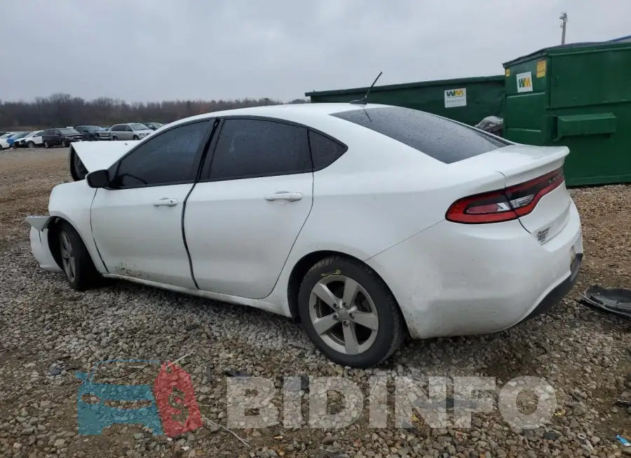 1C3CDFBBXFD172593 Photo# 2