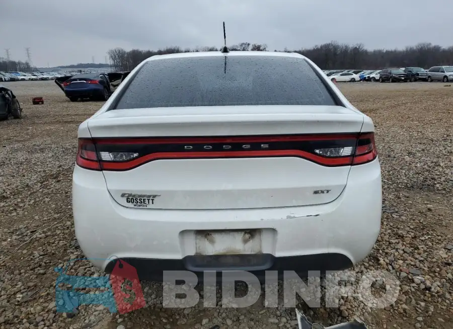 1C3CDFBBXFD172593 Photo# 6