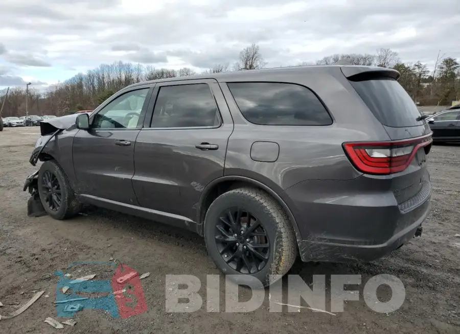 1C4RDJAG6FC837775 Photo# 2