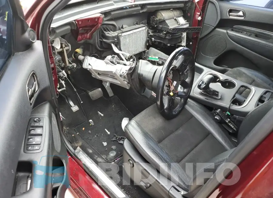 1C4SDJCT1KC740778 Photo# 8